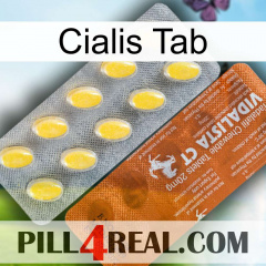 Cialis Tab 42